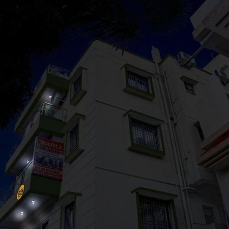 Itsy Hotels Cradle Regency Ranchi Bagian luar foto
