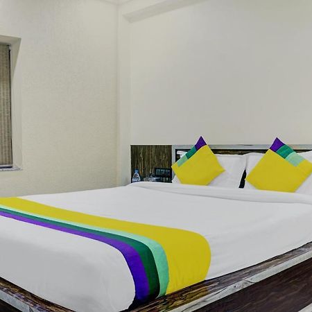 Itsy Hotels Cradle Regency Ranchi Bagian luar foto