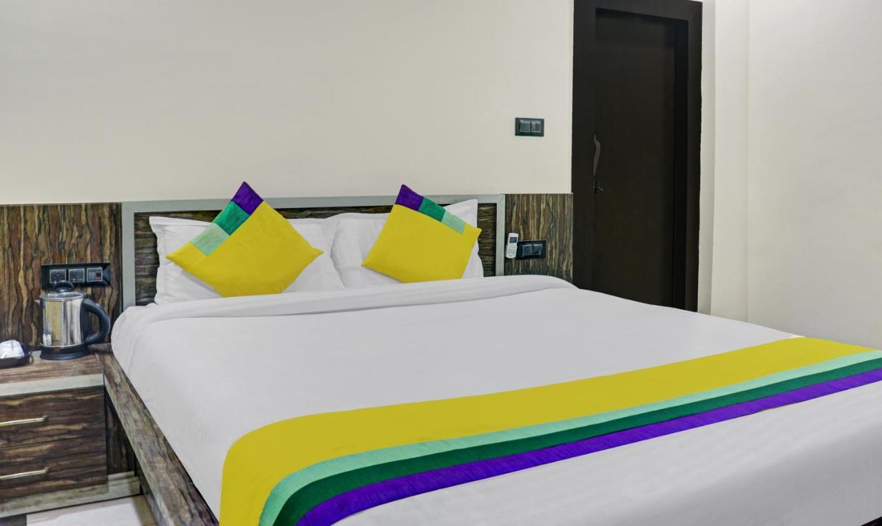 Itsy Hotels Cradle Regency Ranchi Bagian luar foto
