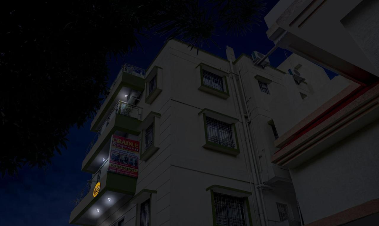 Itsy Hotels Cradle Regency Ranchi Bagian luar foto