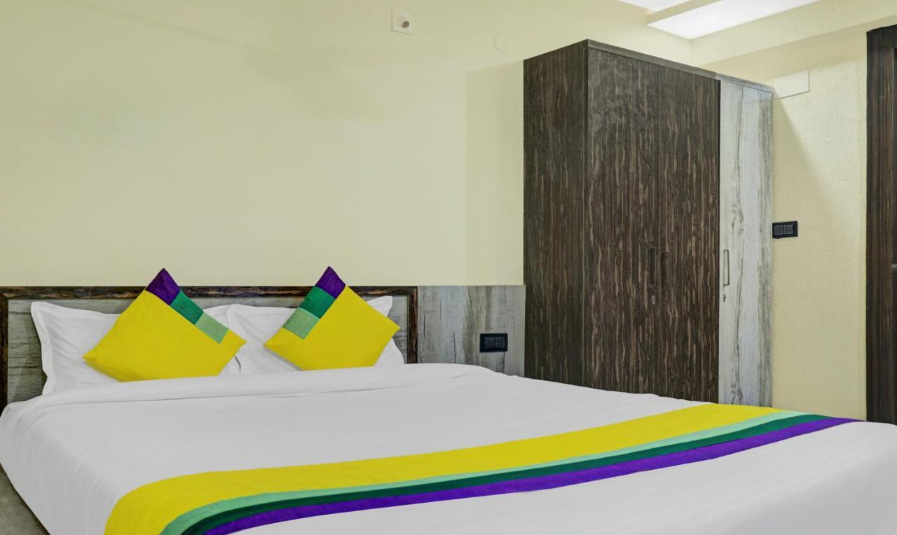 Itsy Hotels Cradle Regency Ranchi Bagian luar foto