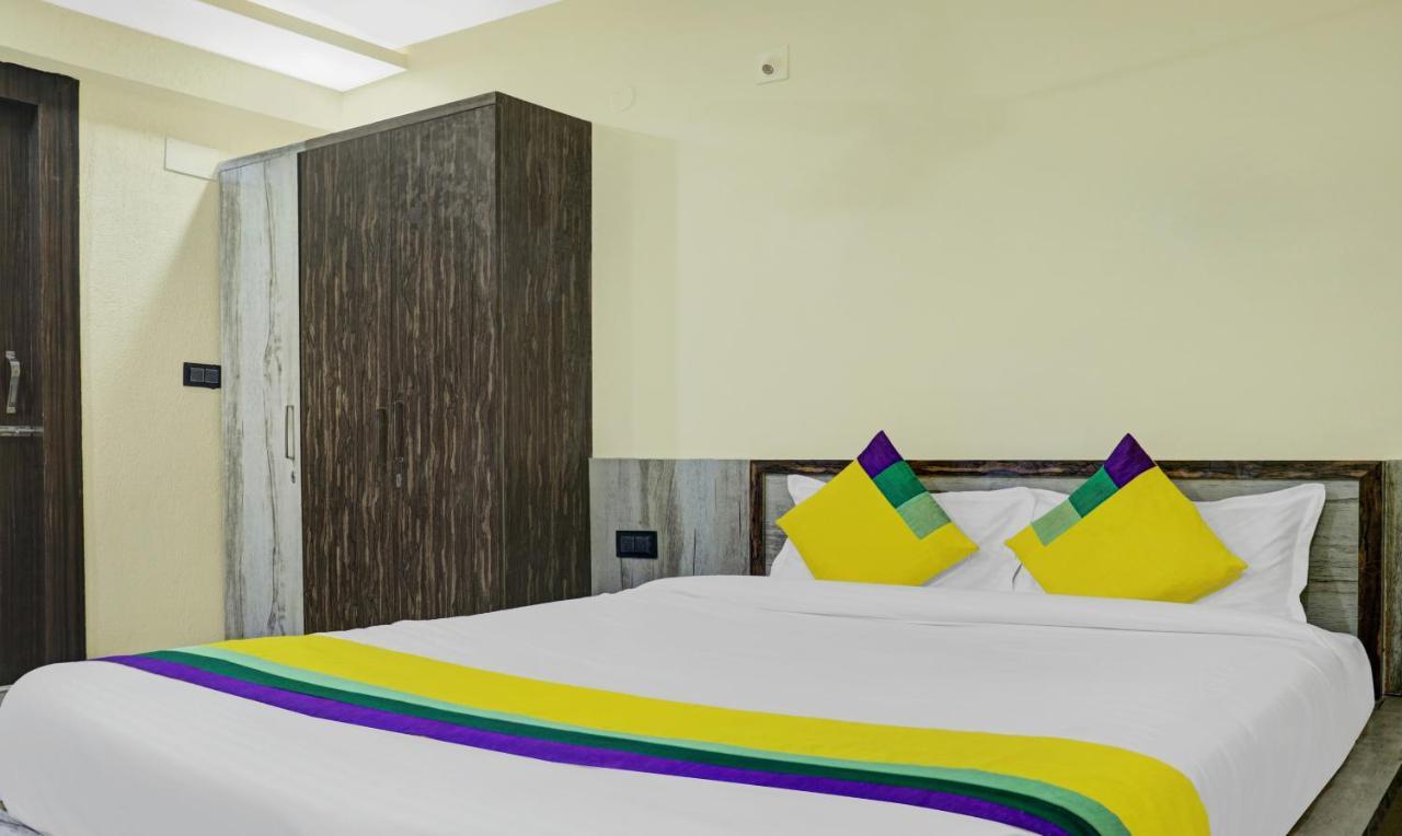 Itsy Hotels Cradle Regency Ranchi Bagian luar foto