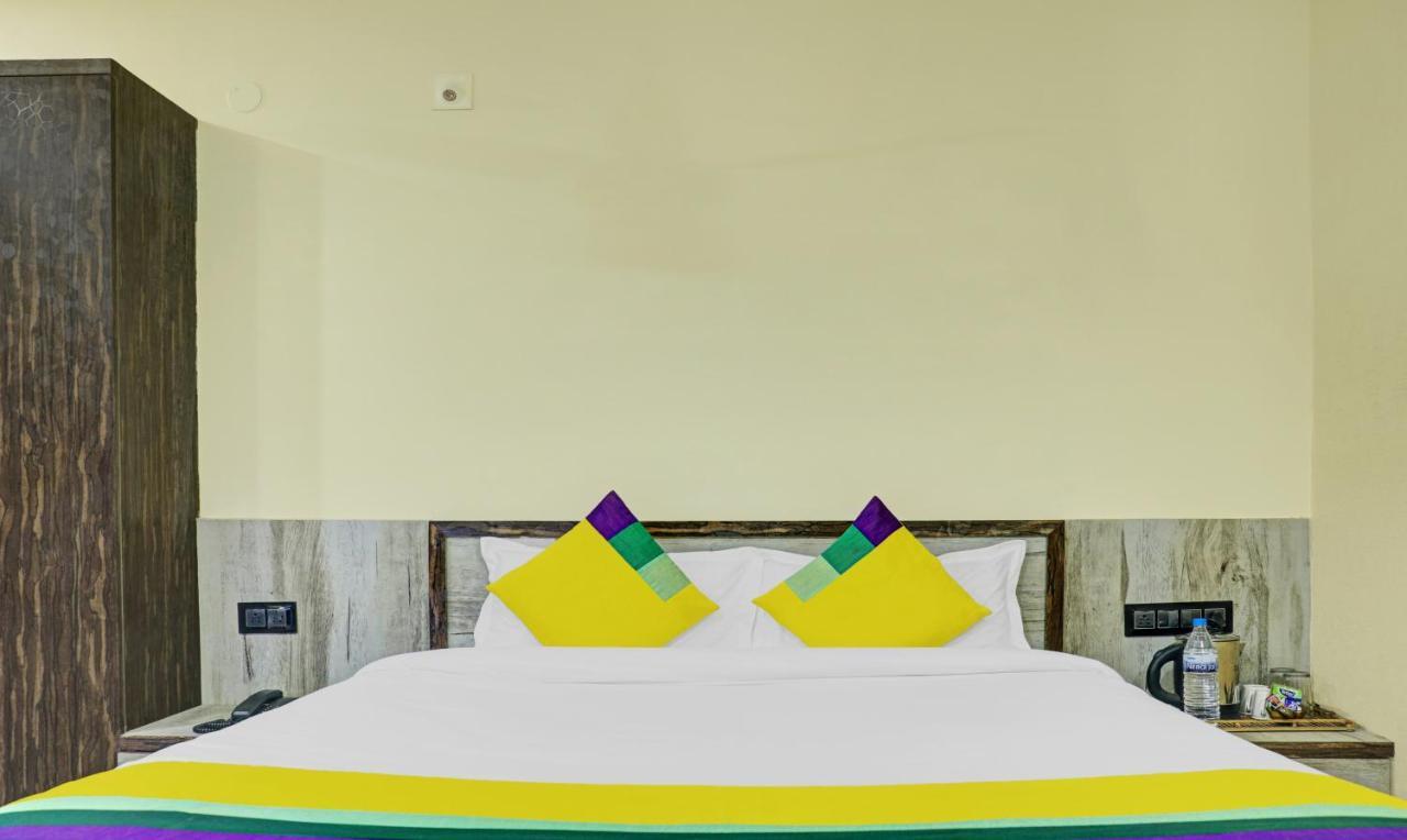 Itsy Hotels Cradle Regency Ranchi Bagian luar foto