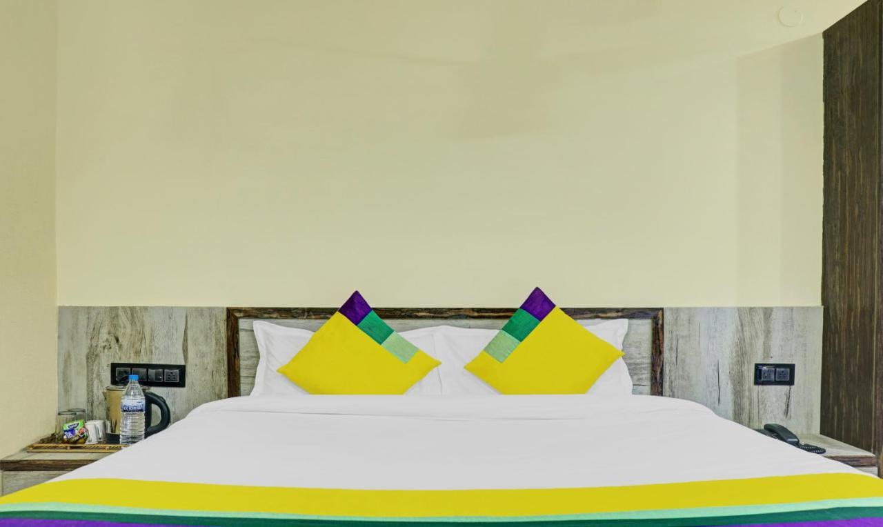 Itsy Hotels Cradle Regency Ranchi Bagian luar foto