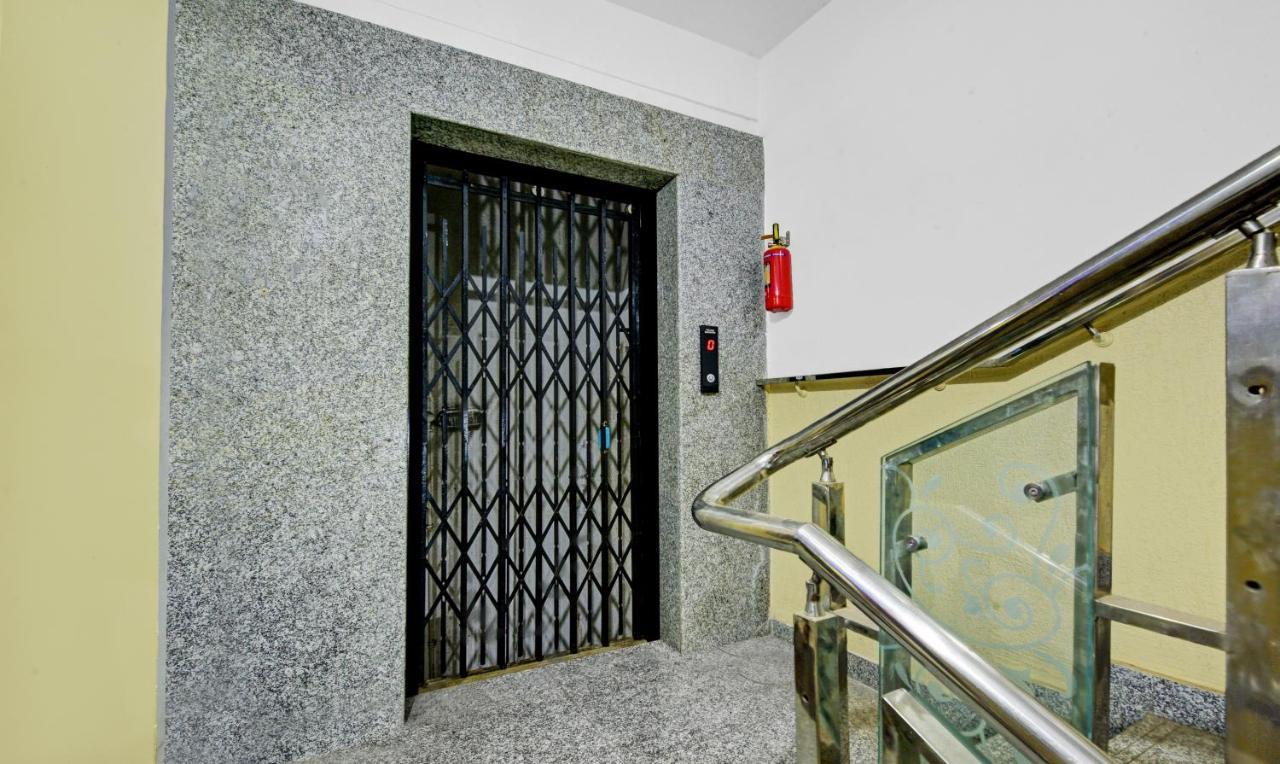 Itsy Hotels Cradle Regency Ranchi Bagian luar foto