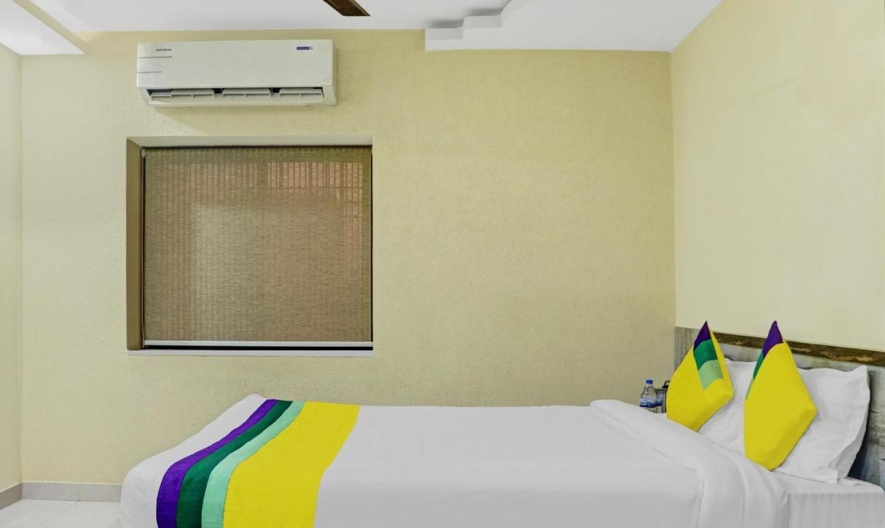 Itsy Hotels Cradle Regency Ranchi Bagian luar foto