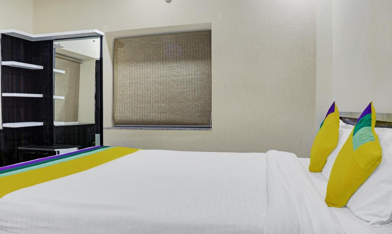 Itsy Hotels Cradle Regency Ranchi Bagian luar foto