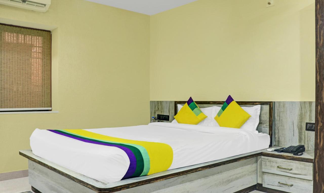 Itsy Hotels Cradle Regency Ranchi Bagian luar foto