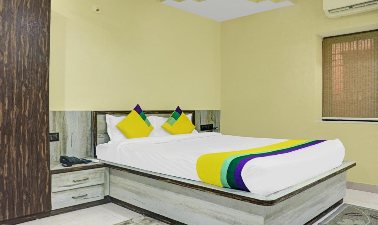 Itsy Hotels Cradle Regency Ranchi Bagian luar foto