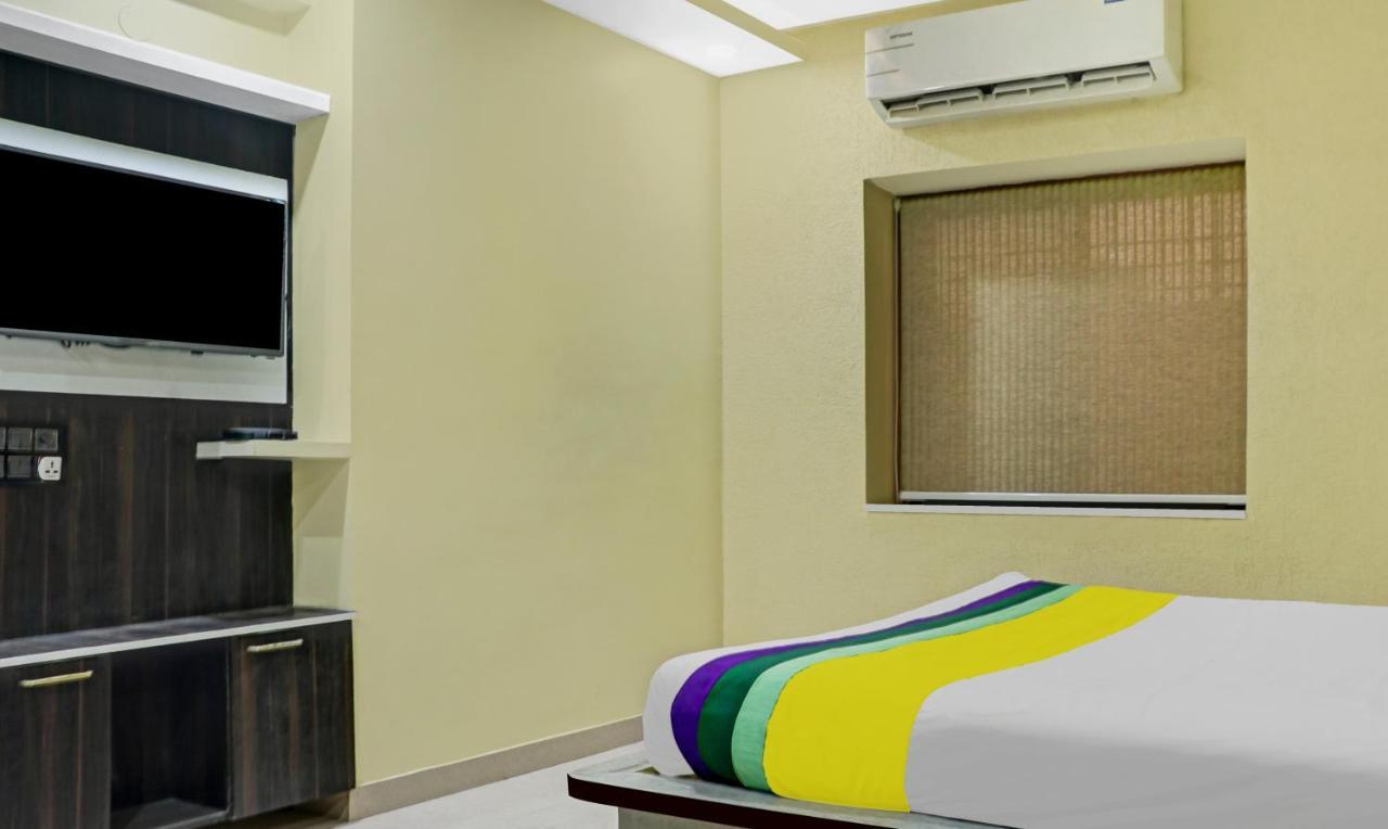 Itsy Hotels Cradle Regency Ranchi Bagian luar foto